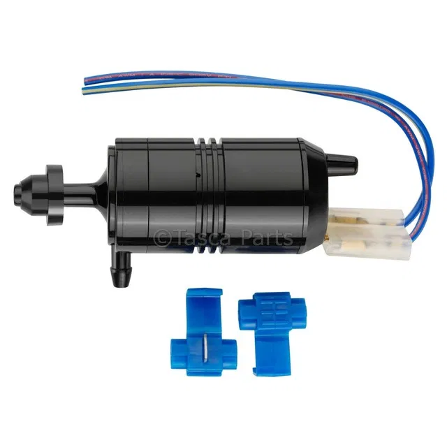 Windshield Washer Pump - GM (89001135)