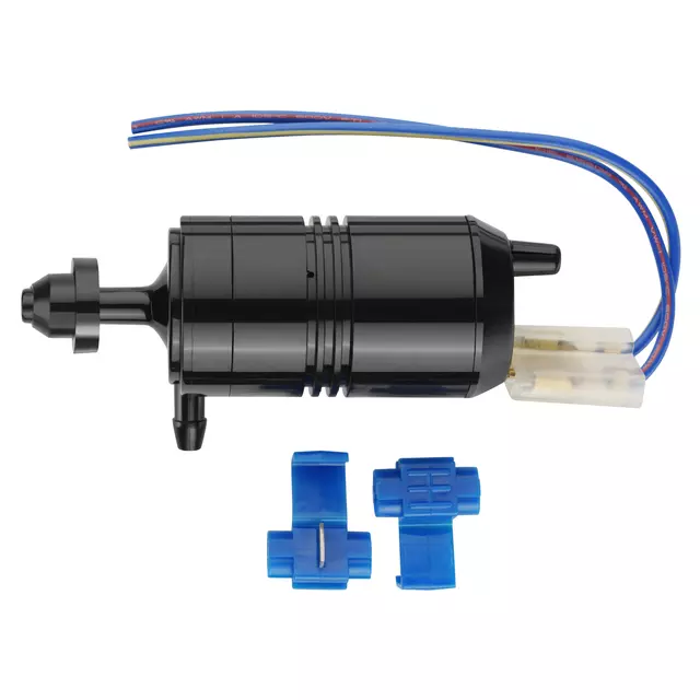 Windshield Washer Pump - GM (89001135) - view 11