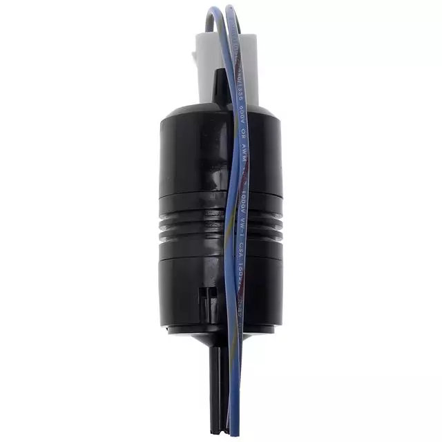 Windshield Washer Pump - GM (89001135) - view 2