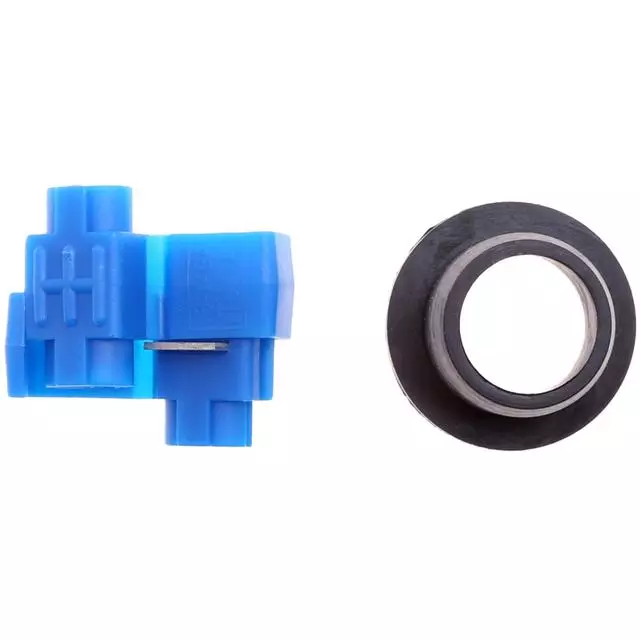 Windshield Washer Pump - GM (89001140) - view 10