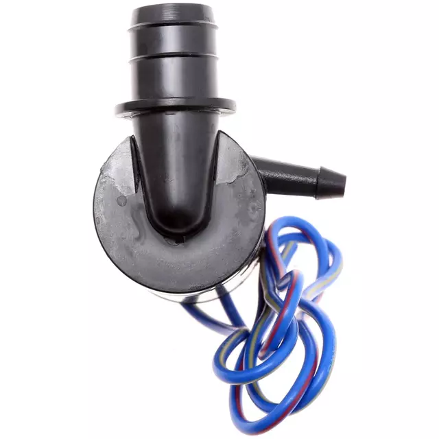 Windshield Washer Pump - GM (89001140) - view 11