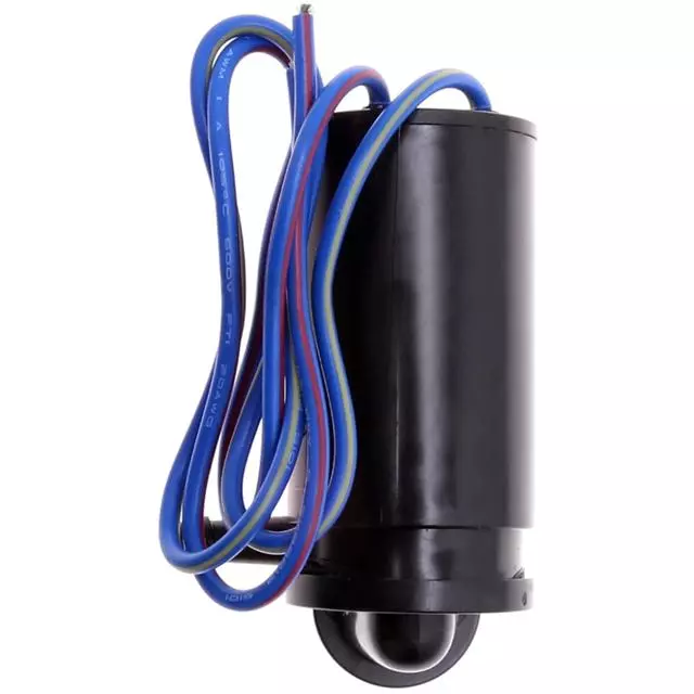 Windshield Washer Pump - GM (89001140) - view 13
