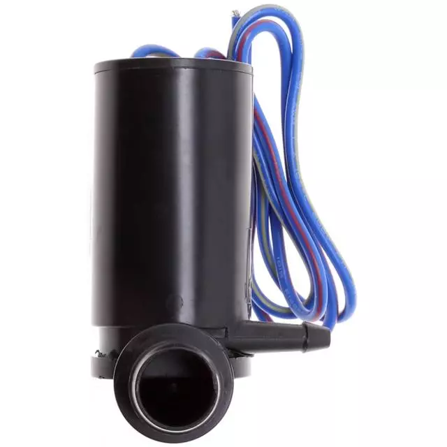 Windshield Washer Pump - GM (89001140) - view 14