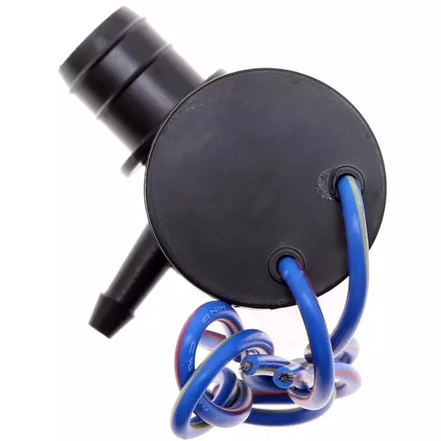 Windshield Washer Pump - GM (89001140) - view 2