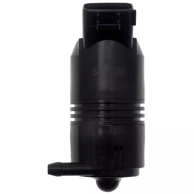 Windshield Washer Pump - GM (89017064) - view 4