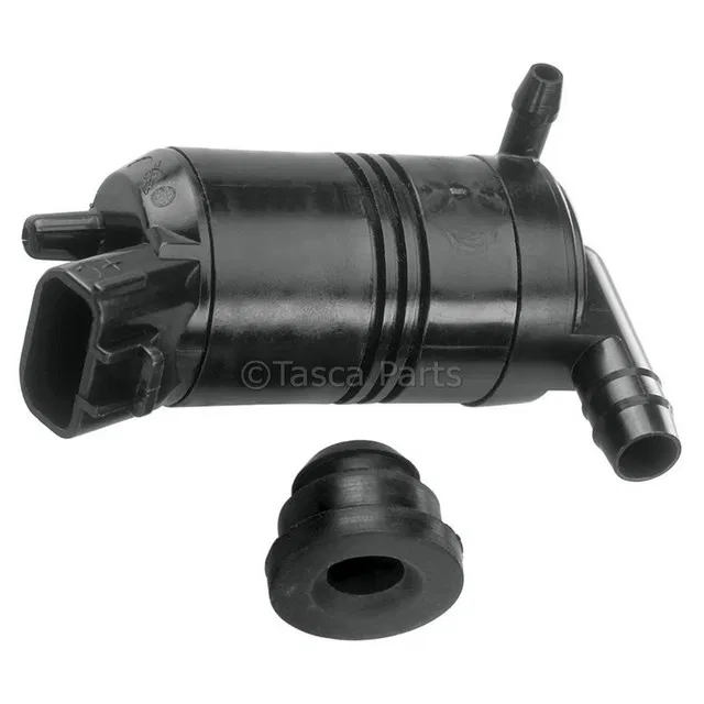 Windshield Washer Pump - GM (89017064) - view 6