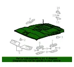 Headliner - GM (89022808) - view 4