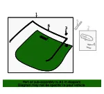 Windshield - GM (89023569) - view 4