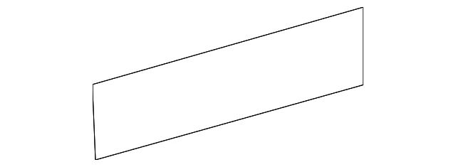 Emblem Kit Front S/D - GM (89024125)