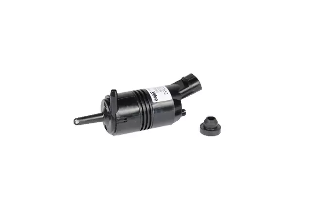 Windshield Washer Pump - GM (89025062) - view 2