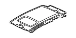 Headliner - GM (89026479) - view 3