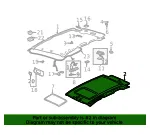 Headliner - GM (89026479) - view 4