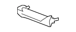 Handle Assembly Front S D Pull *E - GM (89040111) - view 3