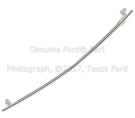 Handle, Outside Insert - Ford (8A5Z-5422404-A) - view 5