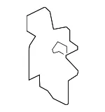 Door Hinge - Ford (8A5Z-5426810-A) - view 8