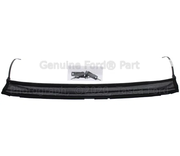 Sunroof Deflector - Ford (8A5Z-54500A26-A) - view 6
