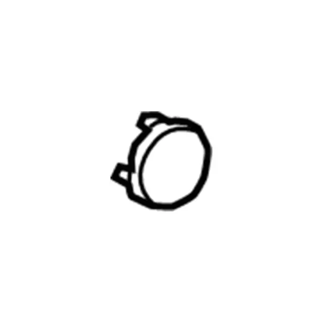 Handle, Inside Cap - Ford (8A6Z-99237W10-AA) - view 14