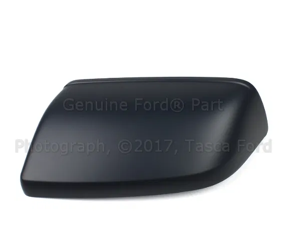 Mirror Cover - Driver's Side (LH) - Ford (8A8Z-17D743-BAPTM)