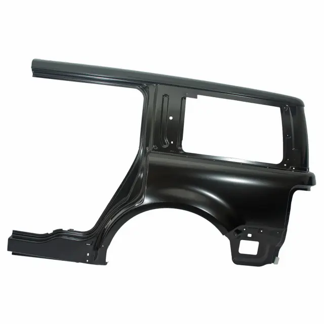 Quarter Panel - Driver's Side (LH) - Ford (8A8Z-7427841-A)