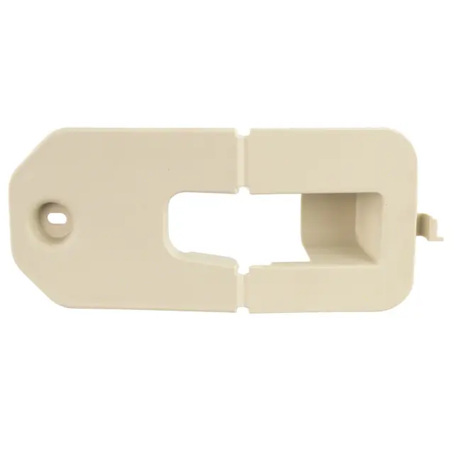Latch Cover - Passenger Side (RH) - Ford (8A8Z-74638A74-AD) - view 4