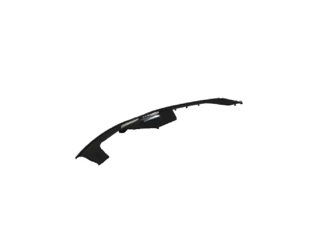 Defroster Grille - Mopar (8AM09TX7AA) - view 3