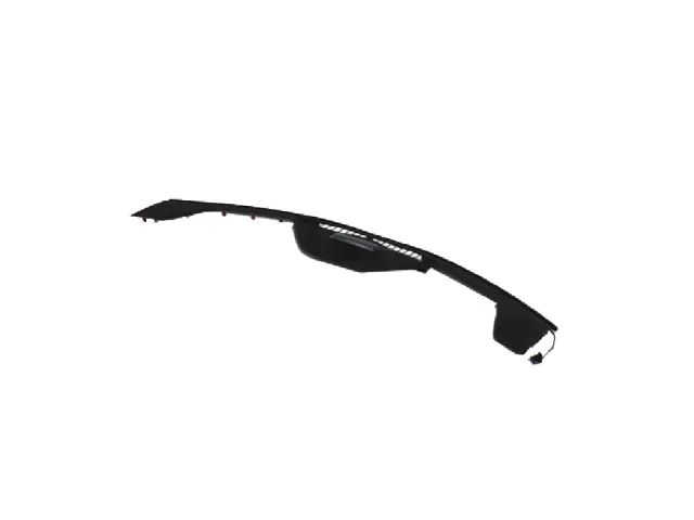 Defroster Grille - Mopar (8AM09TX7AA) - view 5