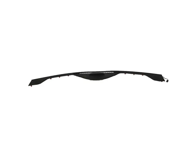 Defroster Grille - Mopar (8AM09TX7AA) - view 6