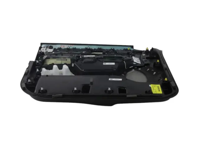 Front Door Trim Panel, Right - Mopar (8AT921X7AA)