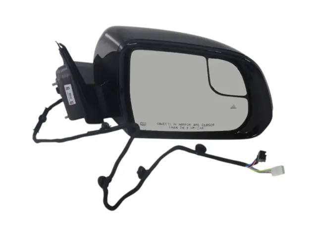 Mirror - Mopar (8BN501S9AA) - view 5