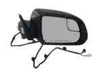 Mirror - Mopar (8BN501S9AA) - view 8