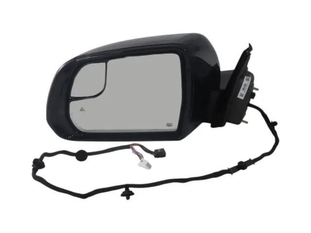 Mirror - Mopar (8BN511S9AA) - view 5