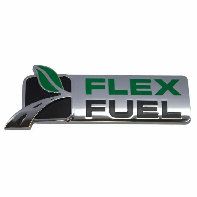Door Emblem - Ford (8C2Z-1642528-B) - view 2