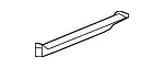 Fender Bracket - Ford (8C2Z-16E207-AA) - view 10