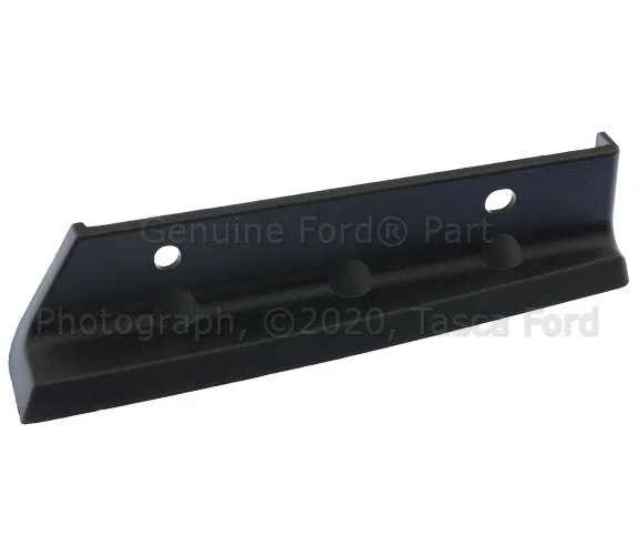 Fender Bracket - Ford (8C2Z-16E207-AA) - view 2