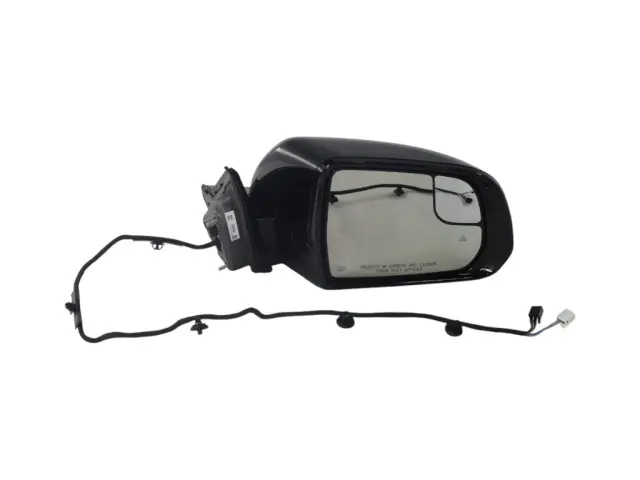 Mirror - Mopar (8CP201S6AA) - view 4