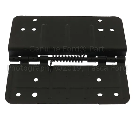 Console Hinge - Ford (8L1Z-7806050-AA) - view 9