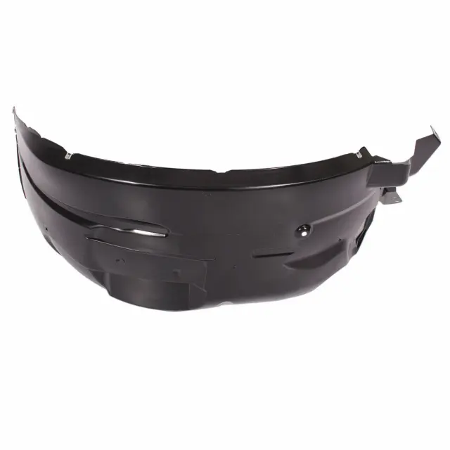 Fender Liner - Driver's Side (LH) - Ford (8L3Z-16103-A)