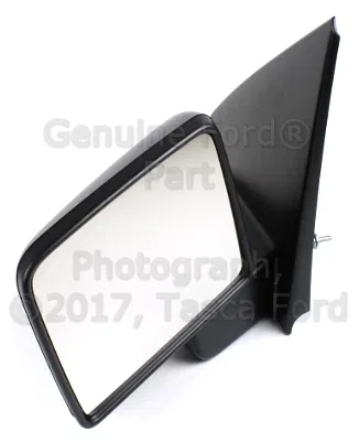 Mirror Assembly - Driver's Side (LH) - Ford (8L3Z-17683-DB)