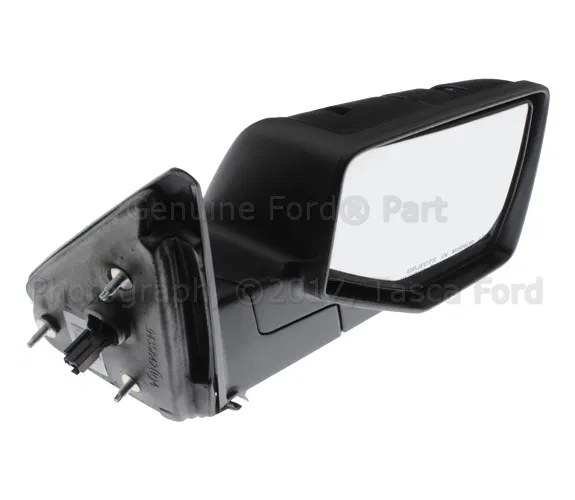 Mirror Assembly - Passenger Side (RH) - Ford (8L5Z-17682-DA)