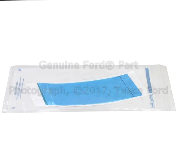 Stone Deflector - Driver's Side (LH) - Ford (8L8Z-99292A23-A)