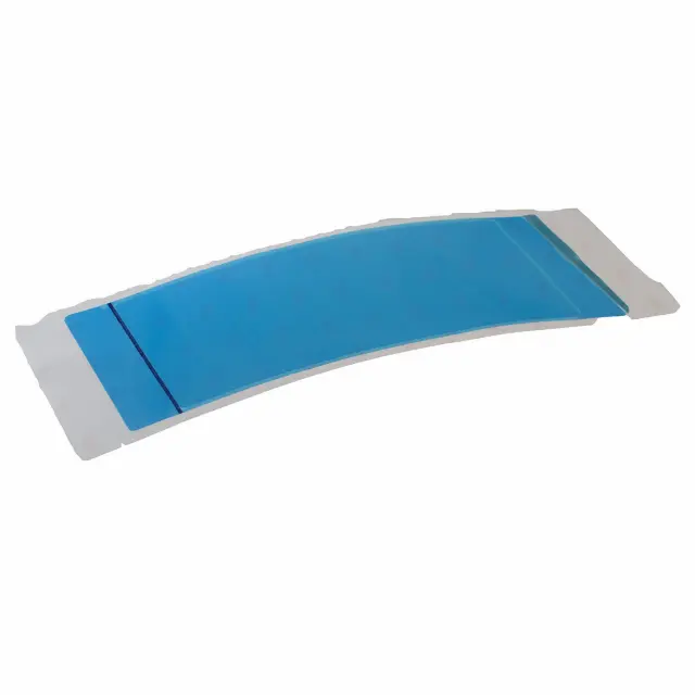 Stone Deflector - Driver's Side (LH) - Ford (8L8Z-99292A23-A) - view 2