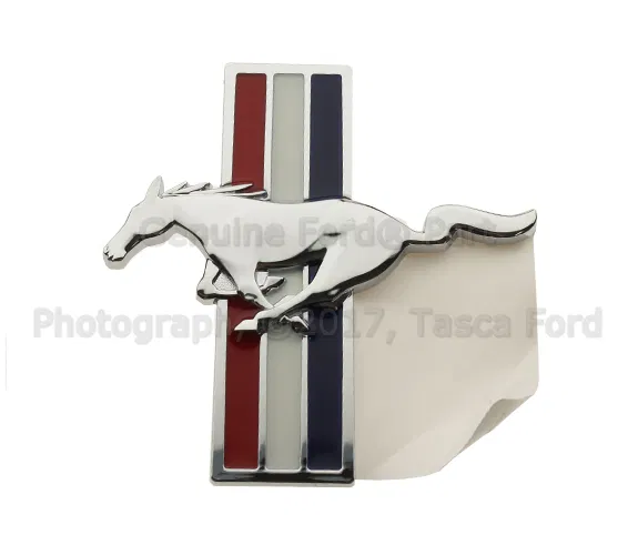 Grille Emblem - Ford (8R3Z-16228-A)