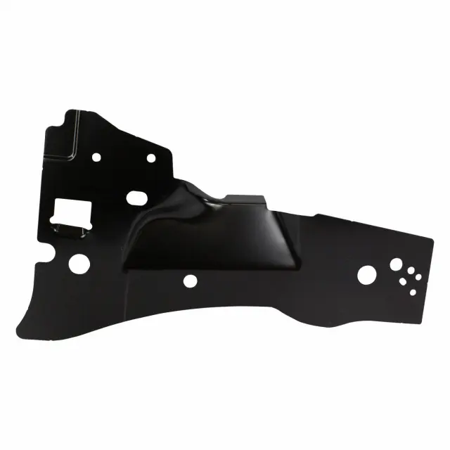 Apron Reinforced - Passenger Side (RH) - Ford (8V5Z-16184-G)