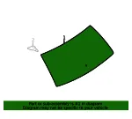 Glass Back Window - Ford (8a1z7842006a) - view 8