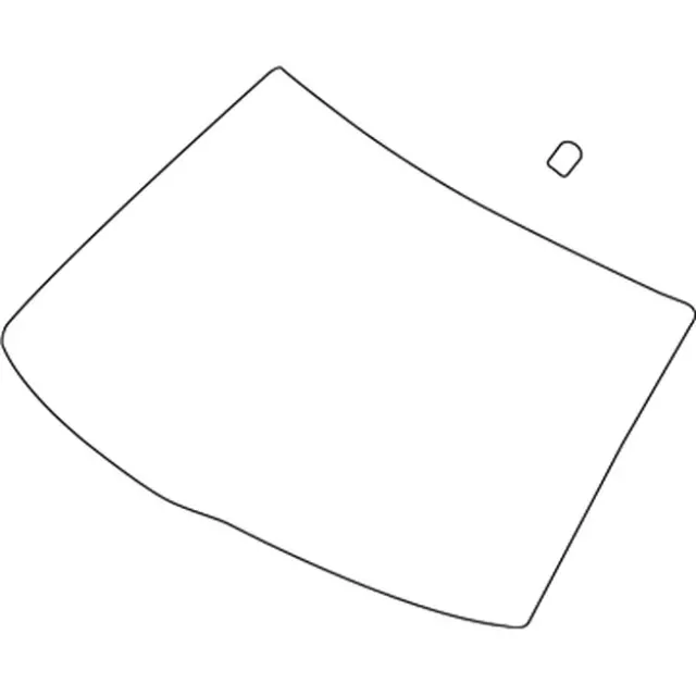 Glass Windscreen - Ford (8a5z5403100a) - view 4