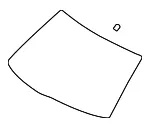Glass Windscreen - Ford (8a5z5403100a) - view 5