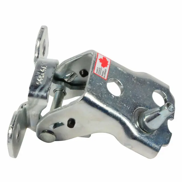 Door Hinge - Ford (8a5z5422801a) - view 5