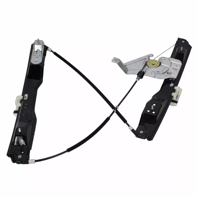 Window Regulator - Ford (8a5z5423208b)