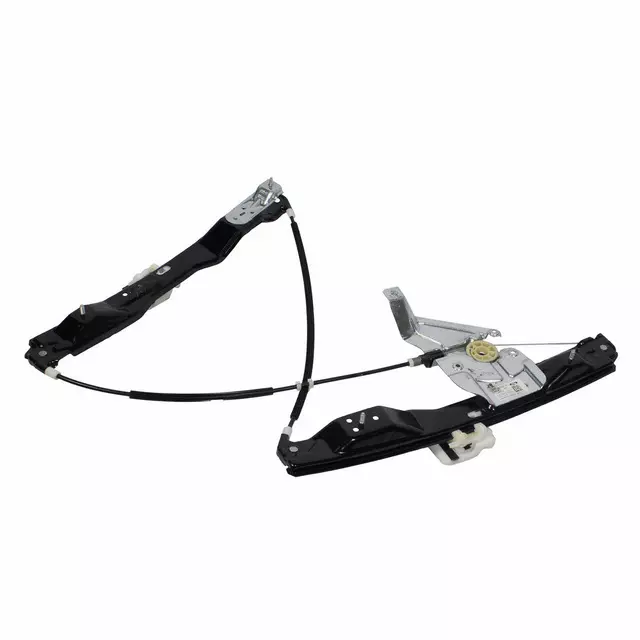 Window Regulator - Ford (8a5z5423208b) - view 5