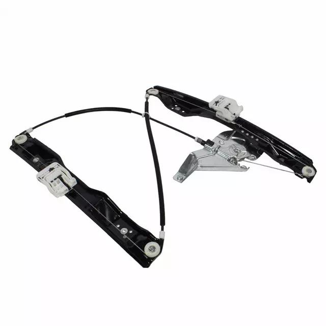 Window Regulator - Ford (8a5z5423208b) - view 6